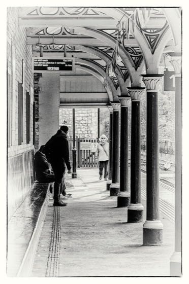 Knaresborough · photograph 029
