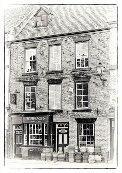 Knaresborough · photograph 032