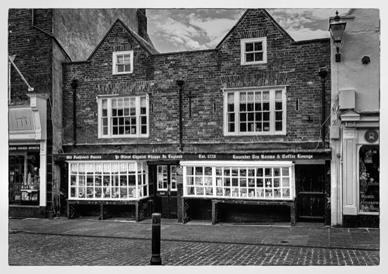 Knaresborough · photograph 033