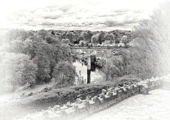 Knaresborough · photograph 036