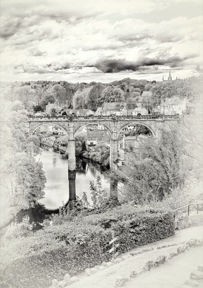 Knaresborough · photograph 037