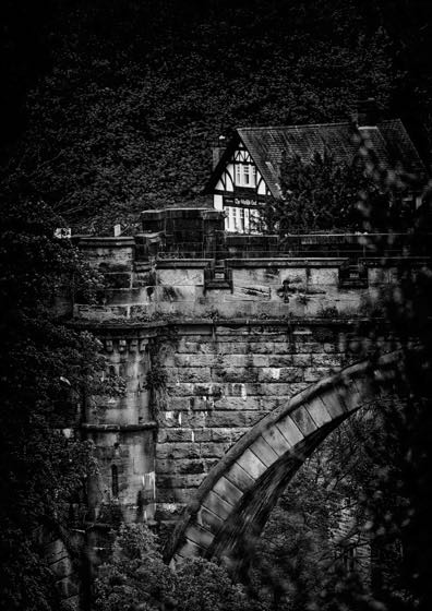 Knaresborough · photograph 042