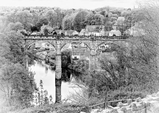 Knaresborough · photograph 045