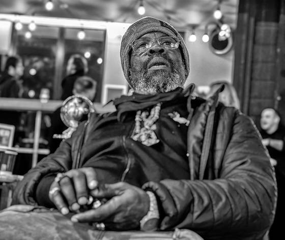Leeds Night · photograph 006