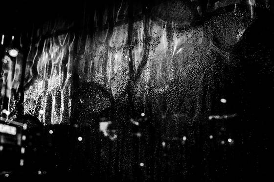Leeds Night · photograph 029