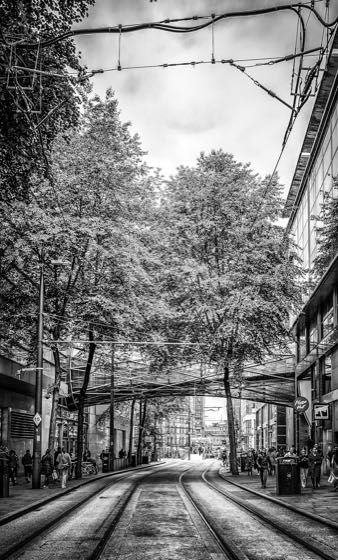 Manchester · photograph 012