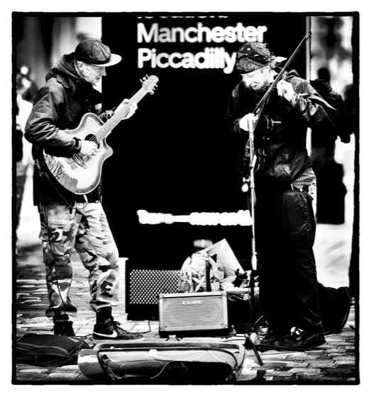 Manchester · photograph 019