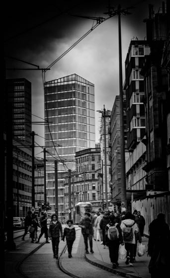 Manchester · photograph 030