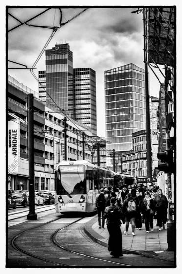Manchester · photograph 031