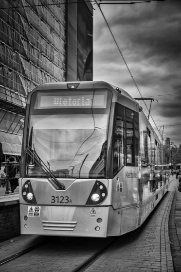 Manchester · photograph 033