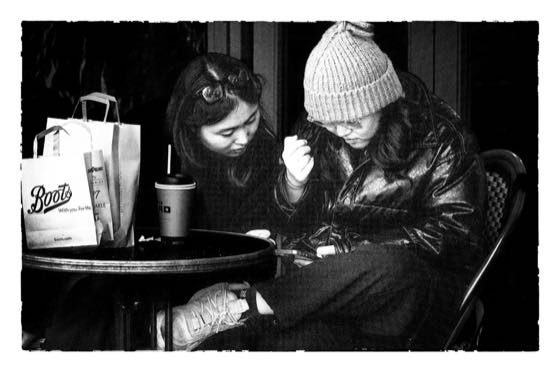 Manchester · photograph 036