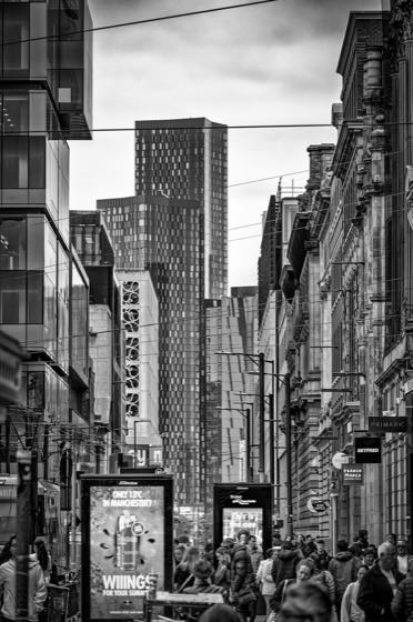 Manchester · photograph 039