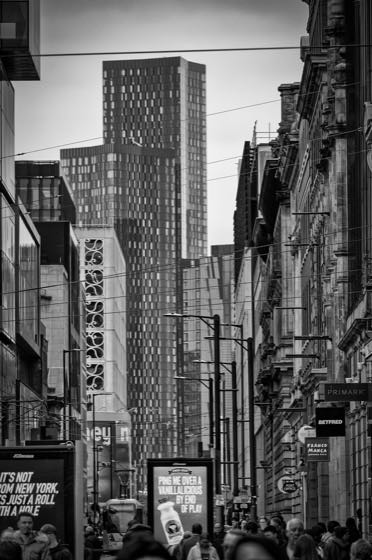 Manchester · photograph 040