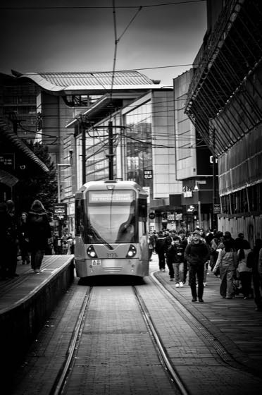 Manchester · photograph 044