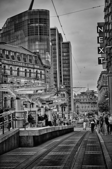 Manchester · photograph 050