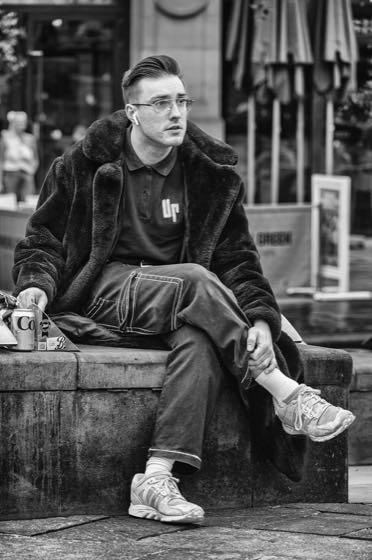 Manchester · photograph 051