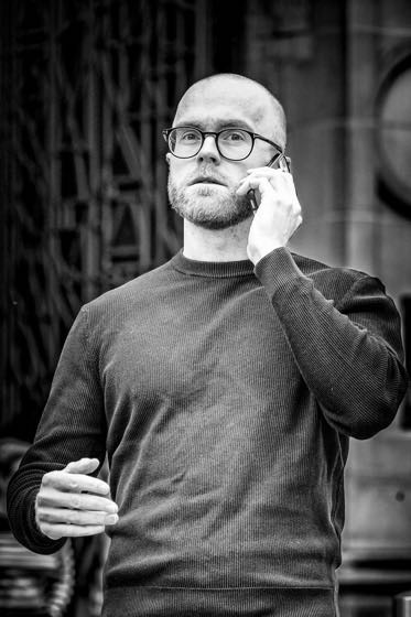 Manchester · photograph 056