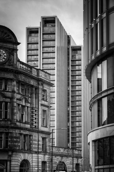 Manchester · photograph 062