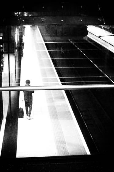 Manchester · photograph 073
