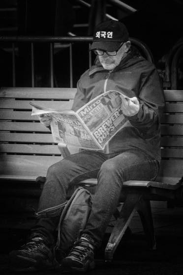 Manchester · photograph 075