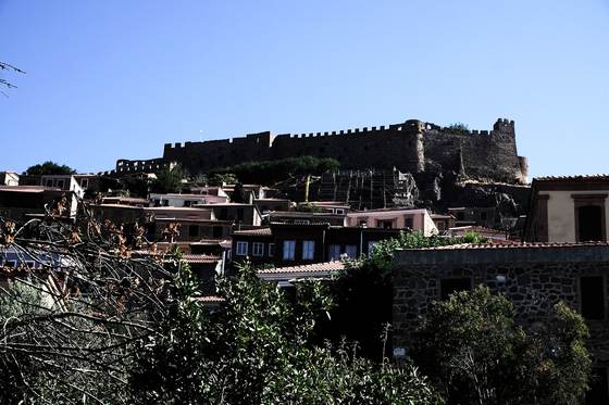 Molyvos, Greece · photograph 002