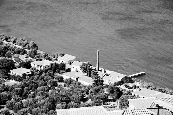 Molyvos, Greece · photograph 007