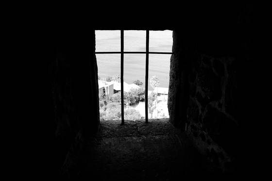 Molyvos, Greece · photograph 011