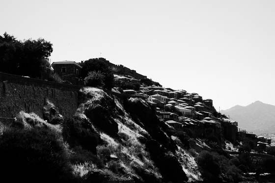Molyvos, Greece · photograph 013