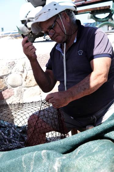 Molyvos, Greece · photograph 022