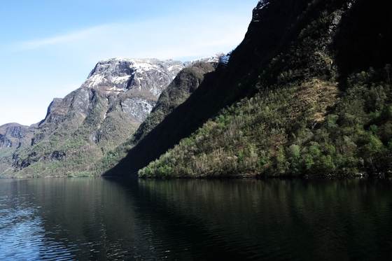 Norway · photograph 001