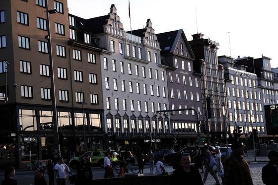 Norway · photograph 004