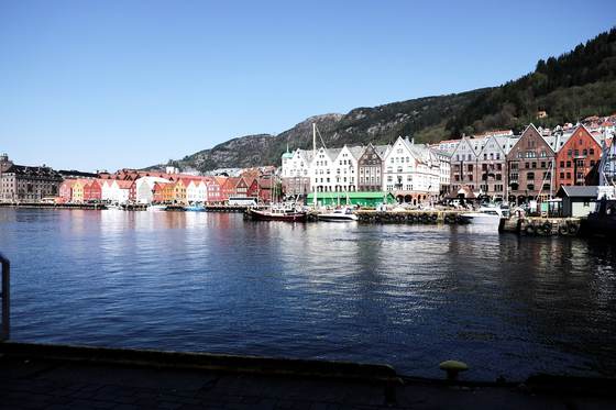 Norway · photograph 006