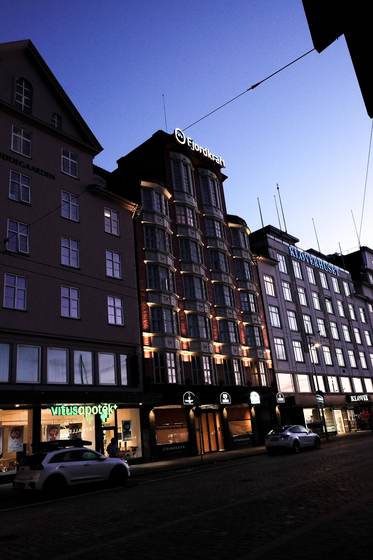 Norway · photograph 007