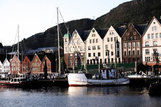 Norway · photograph 008