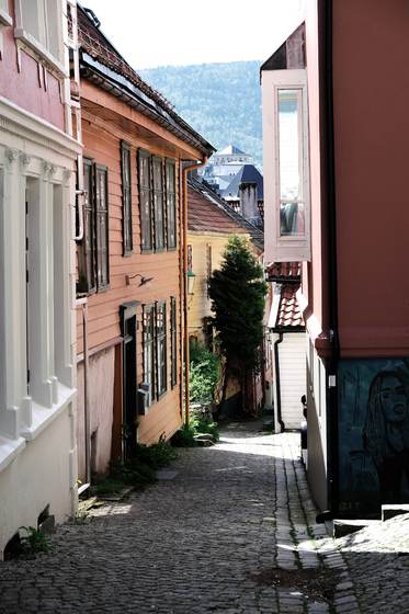 Norway · photograph 009
