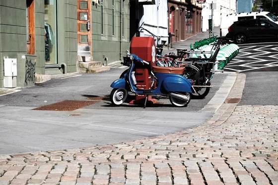 Norway · photograph 012