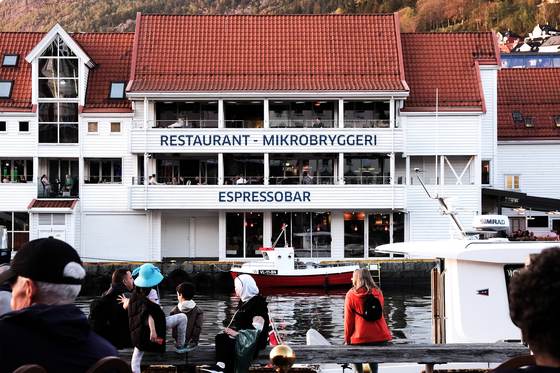 Norway · photograph 014
