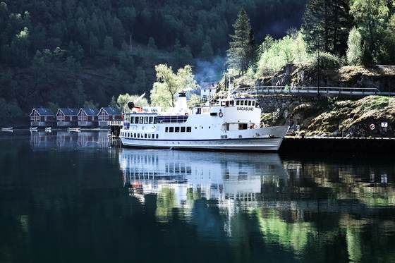 Norway · photograph 019