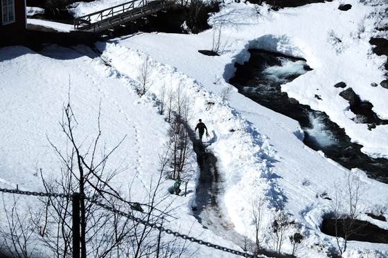 Norway · photograph 026