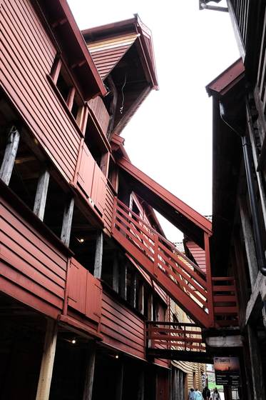 Norway · photograph 029