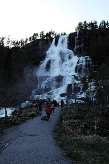 Norway · photograph 033