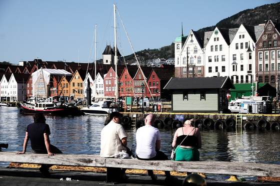 Norway · photograph 034
