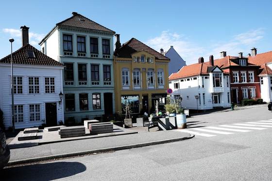 Norway · photograph 035