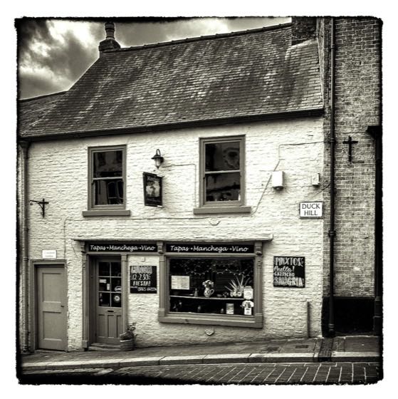 Ripon · photograph 002