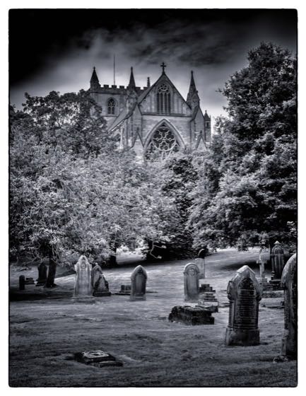 Ripon · photograph 003