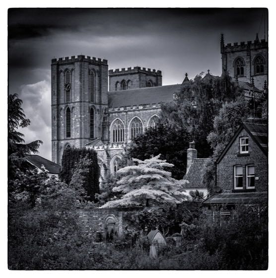 Ripon · photograph 005