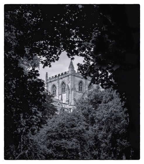 Ripon · photograph 006