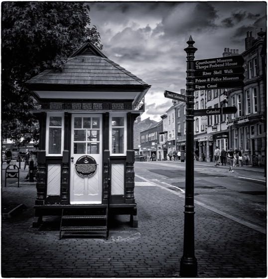 Ripon · photograph 007