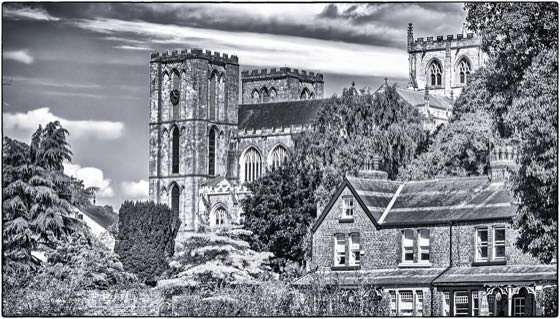 Ripon · photograph 014