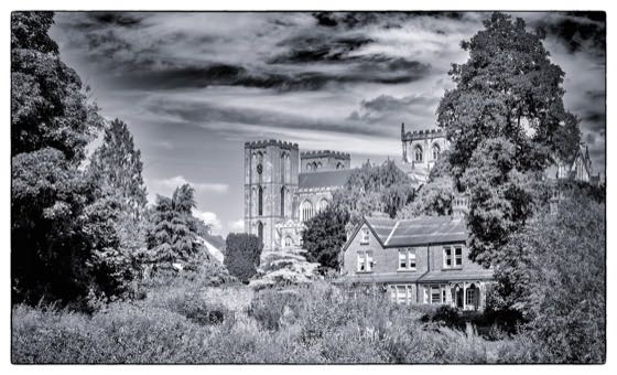 Ripon · photograph 015